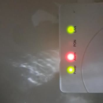10 Gün Süren Kesintili İnternet Ve Çözüm Bekleyen Vodafone Net