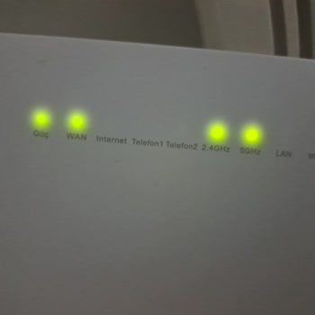 10 Gün Süren Kesintili İnternet Ve Çözüm Bekleyen Vodafone Net