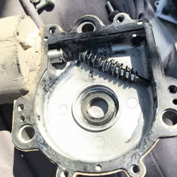 Beş Aylık Yeni Ford Transit Basamak Motoru Kırıldı, Garanti Reddi Ve Yüksek Onarım Ücreti