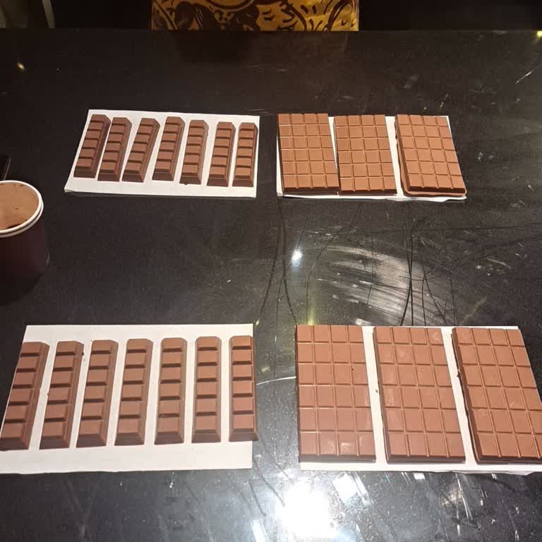 Kahve Dünyası Çikolata Atölyesinde Yanıltıcı Bilgi Ve Azaltılmış İçerik Nedeniyle İade Talebi