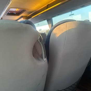 Metro Turizm'in Gecikme Ve Kalitesiz Araç Hizmeti Nedeniyle Yaşadığım Büyük Mağduriyet