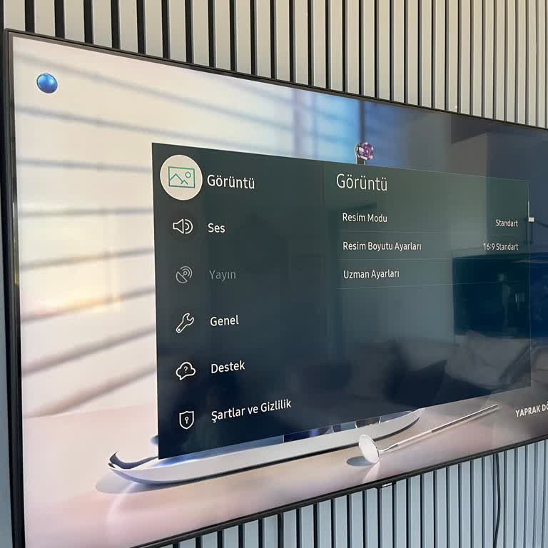TURKSAT Otomatik Güncellemesi Sonrası Tüm Kanallar Silindi Ve Yayın Sekmesi Kullanılamıyor