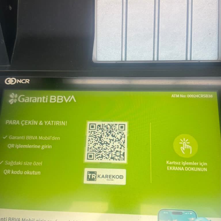 ATM Hatası 31.000 TL’yi Hesaba Geçirmedi, Çözüm İçin Acil Talep