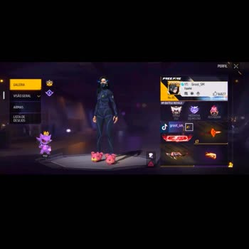Pérdida de acceso a Garena Free Fire por robo, solicito restitución de ID