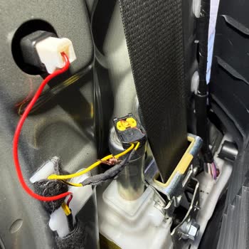 Airbagları Patlak Çıktı, Arabam.com Yanıtsız Ve Ödemeyi Yapmadı
