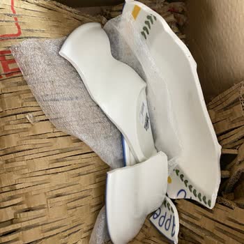 Bella Maison Makarna Tabakları Kırık Ve Yetersiz Paketleme Şikayeti