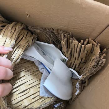 Bella Maison Makarna Tabakları Kırık Ve Yetersiz Paketleme Şikayeti