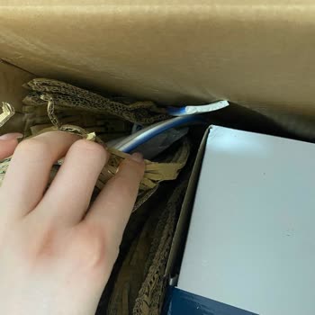 Bella Maison Makarna Tabakları Kırık Ve Yetersiz Paketleme Şikayeti