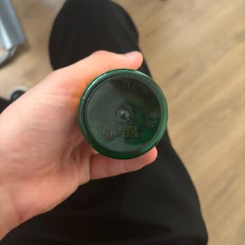 Kapsüllerde Kahverengi Lekeler Ve Çatlak Kabuk, Kalitesiz Depolama Ve Yetersiz Çözüm