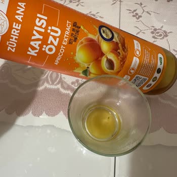 Kayısı Özünde Karınca Bulunması: Hijyen Ve Sağlık Endişesi
