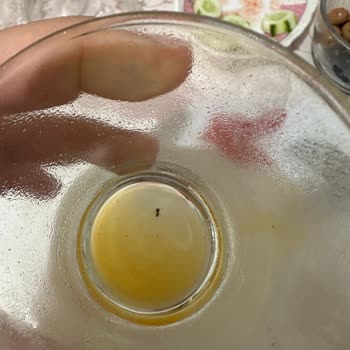 Kayısı Özünde Karınca Bulunması: Hijyen Ve Sağlık Endişesi