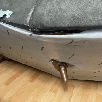 Köşe Takımım Kırıldı, Garanti İçin Cevap Bekliyorum