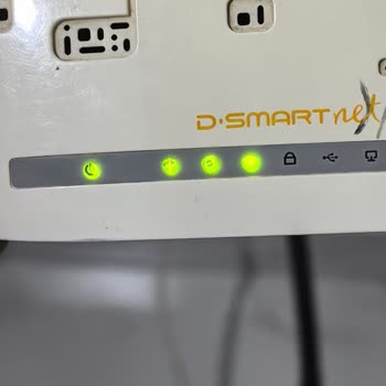 D-Smart Modem Wi-Fi Arızası İçin Aşırı Ücret Talebi