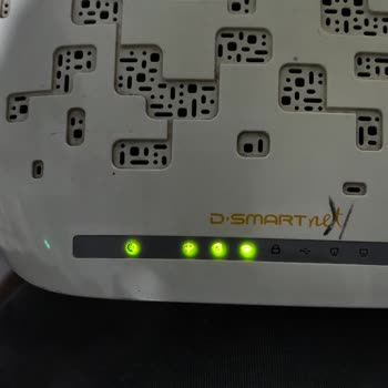 D-Smart Modem Wi-Fi Arızası İçin Aşırı Ücret Talebi