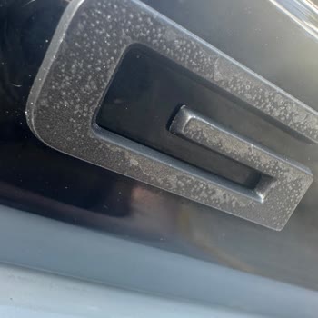 Peugeot 2008 Logo Soyulması Garantide Değişim Talebi Cevap Bekliyor