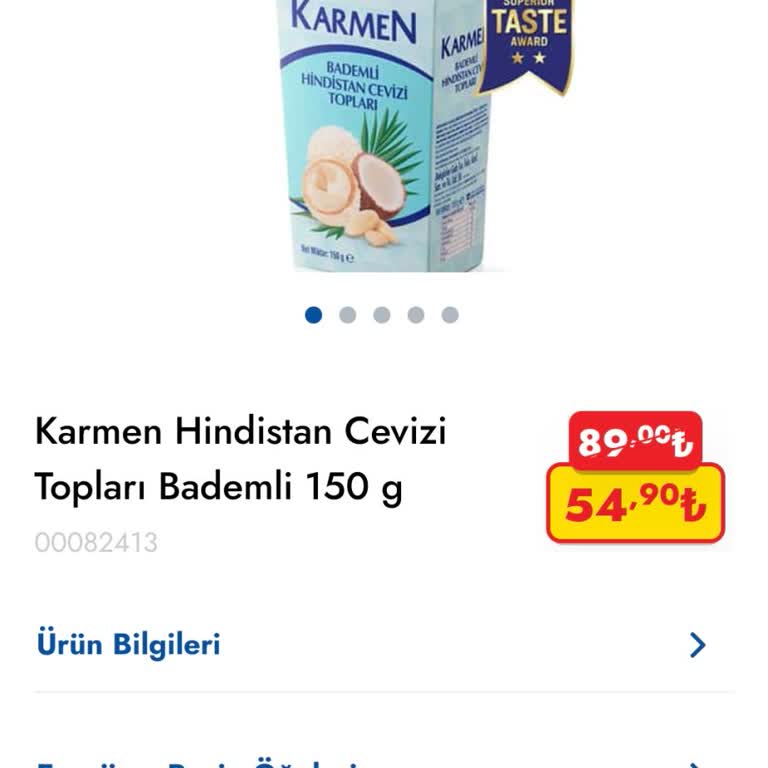 Şok Market Uygulama Fiyatı Mağaza Fiyatıyla Çelişiyor