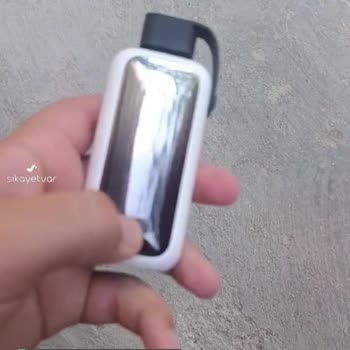 Bozuk Vozol Değişim İstiyorum!