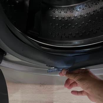 Garanti Kapsamında Kapak Körük Lastiği Arızası Ve Haksız Ücret Talebi