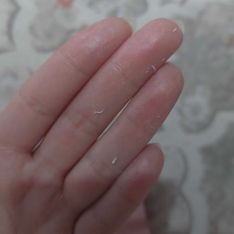 Bioderma Güneş Kreminin Topaklanması Ve Kullanılamazlığı