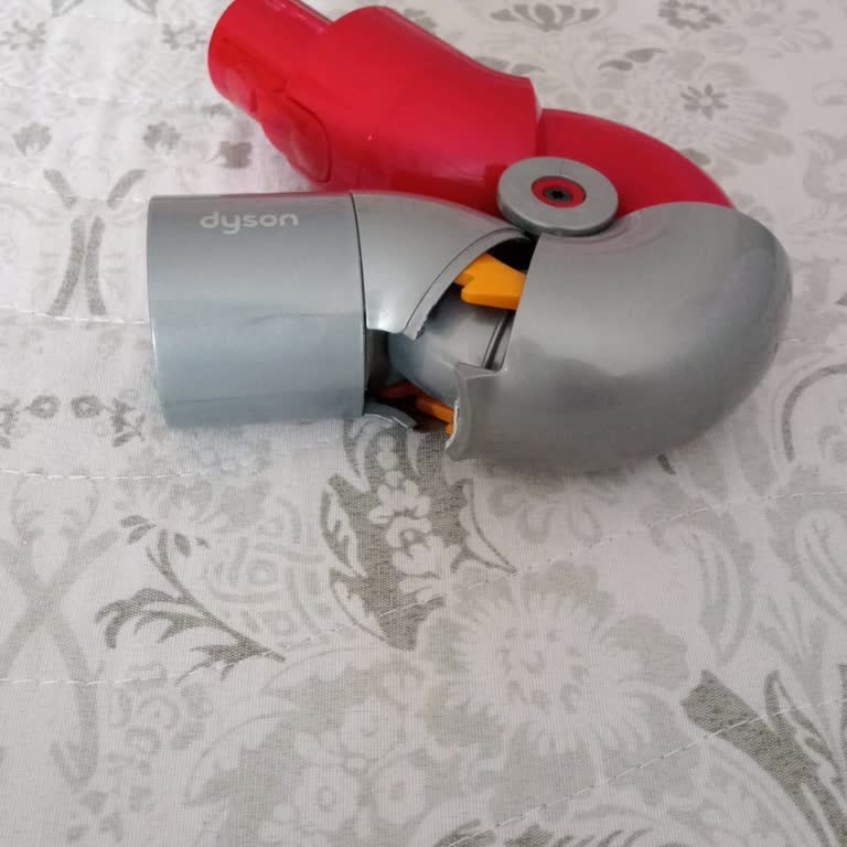 Garanti Kapsamındaki Kırık Aparatın Değişimi Reddedildi