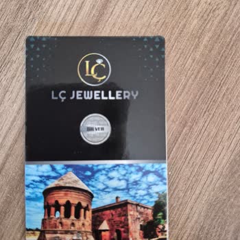 İlan Görseliyle Uyuşmayan Ve QR Kodu Olmayan Külçe Gümüş İade Reddi
