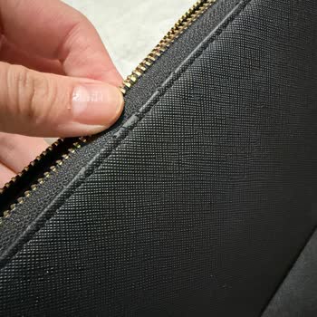 Derimod Cüzdanın Kalitesizliği Ve İade Talebimin Reddedilmesi