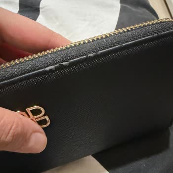 Derimod Cüzdanın Kalitesizliği Ve İade Talebimin Reddedilmesi