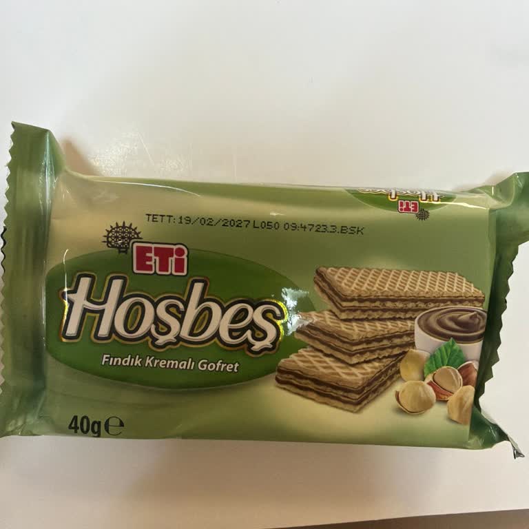 Eti Hoşbeş’te Bayat Lezzet Ve Renk Değişikliği