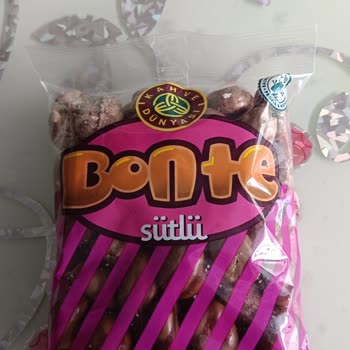 Kahve Dünyası Bonte Çikolata Küflenmiş Olarak Teslim Edildi, Sağlık Endişesi