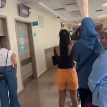 Lütfi Kırdar Şehir Hastanesi Hasta Kayıtta Beklenen Sıra