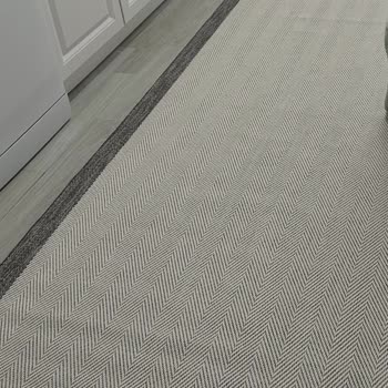 Sipariş Edilen Sisal Halı Görseldekinden Farklı Geldi, İade Ve Tam Geri Ödeme Talebi