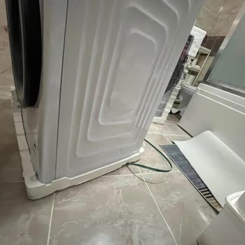 Hasarlı Çamaşır Makinesi Teslimatı Ve Migros’un Uzun Süreli Çözüm Süreci