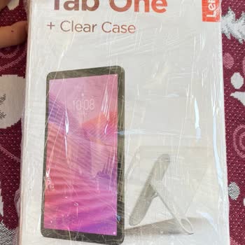 Lenovo Tablet İçin Garanti Dışı 5 Bin TL Onarım Talebi