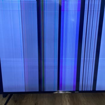 Vestel TV Ekran Değişimi İçin Net Fiyat Ve Hızlı İşlem Talebi