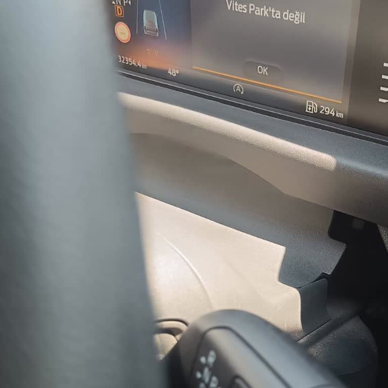 Şoför Koltuğu Arızası Güvenlik Riski Oluşturuyor, Servis Çözüm Sunamıyor