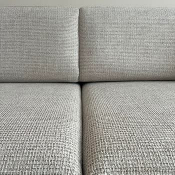 Kelebek Mobilya’da Kırık Ve Hatalı Koltuk Takımı Ve Saygısız Satış Temsilcisi Şikayeti