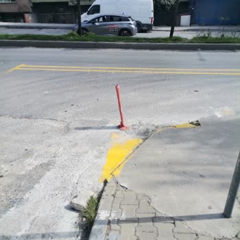 Dubanın Yanlış Konumlandırılması Nedeniyle Sınavdan Haksız Bırakılma