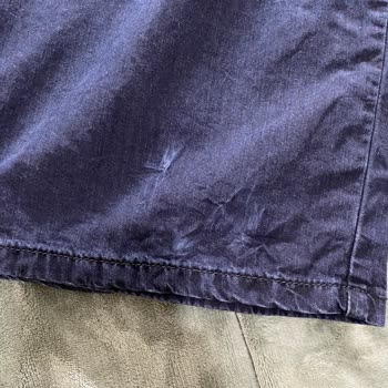 Renk Akması Sorunu Yaşadığım Pantolon İçin Mağaza Yanıltması Ve İade Talebi