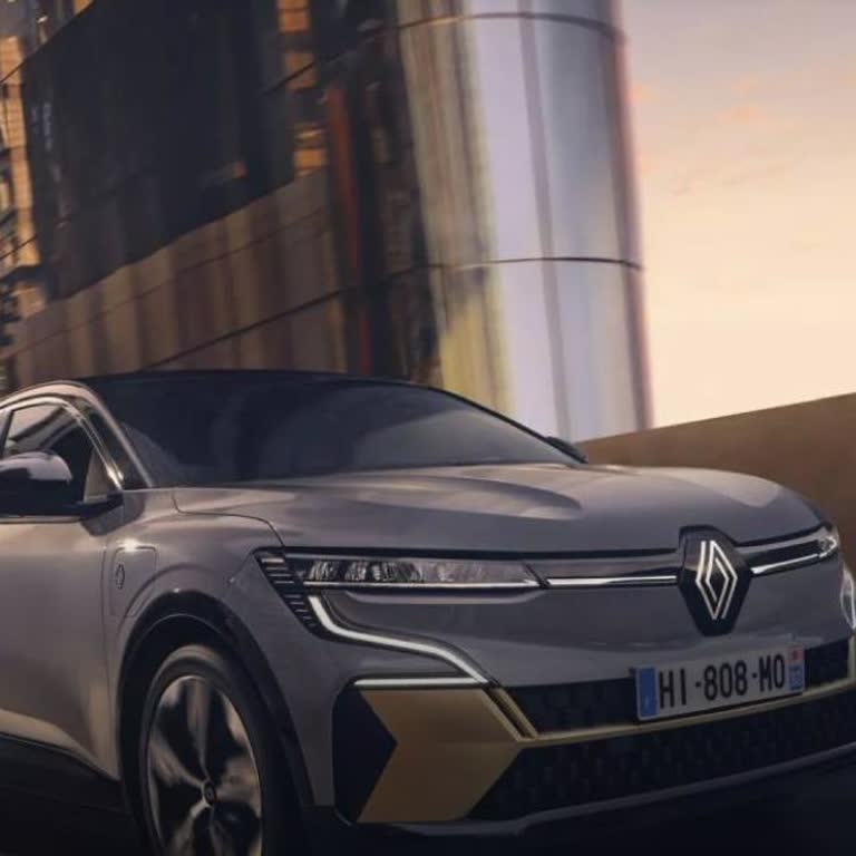 Renault Megane E-Tech'te Erken Amortisör Arızası Ve Garanti Reddi
