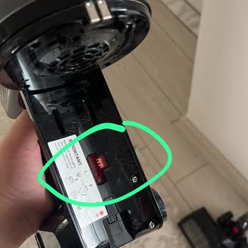 Kırılan Tetik Parçası Garanti Dışı Duyuruldu, Çözüm Talep Ediyorum