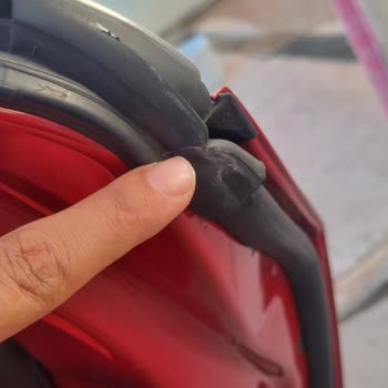 Yeni Opel Corsa’da Boya Aşınması Ve Kalite Sorunu