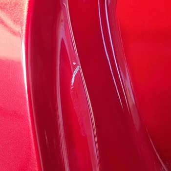 Yeni Opel Corsa’da Boya Aşınması Ve Kalite Sorunu