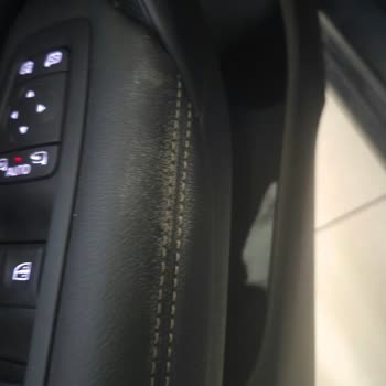 Renault Megane’da Sıfır Kilometrede Kapı Ve Direksiyon Beyazlaşması Garanti Dışı