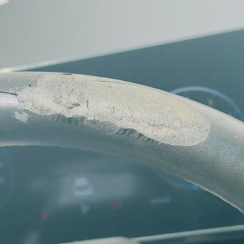 Yeni Chery Omoda 5 Direksiyonunda Soyulma Sorunu Ve Garanti Reddi