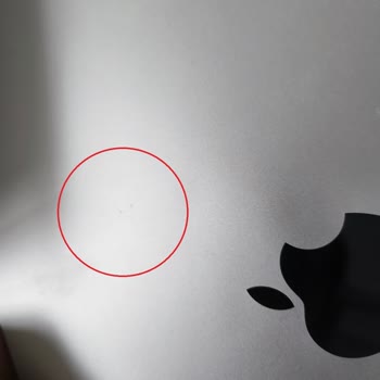 Teslimat Gecikmesi, Haksız İptal Ve Hasarlı Macbook Pro Şikayeti