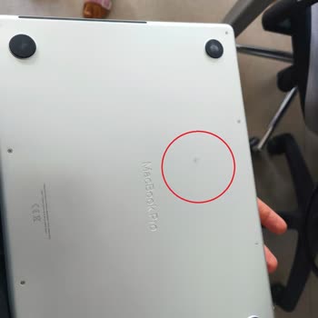 Teslimat Gecikmesi, Haksız İptal Ve Hasarlı Macbook Pro Şikayeti
