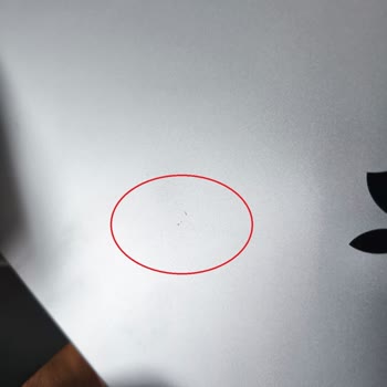 Teslimat Gecikmesi, Haksız İptal Ve Hasarlı Macbook Pro Şikayeti
