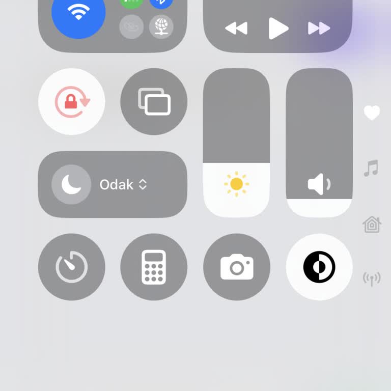 Yeni Alınan Vodafone Hattım Servis Yok Hatası İle Aktif Edilemedi