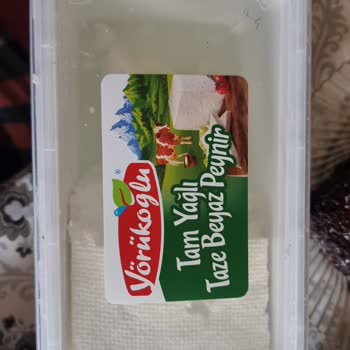 Tarih Bilgisi Olmayan Peynirde Gıda Zehirlenmesi