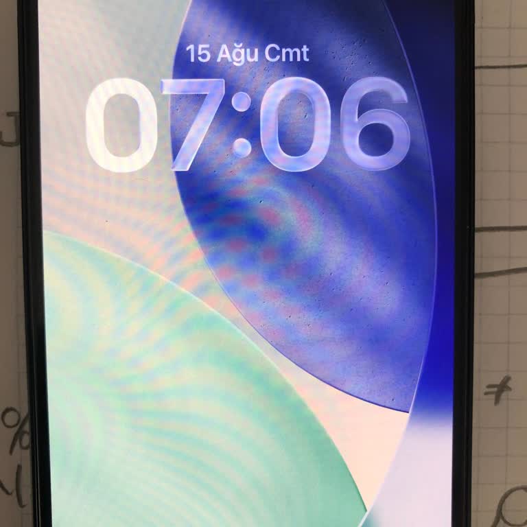 Yenilenmiş İphone 14'te Sim Kart Tanımama, Batarya Sağlığı Manipülasyonu Ve Yurt Dışı Giriş Sorunu